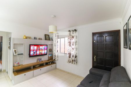 Sala de casa para alugar com 4 quartos, 150m² em Cidade Ademar, São Paulo