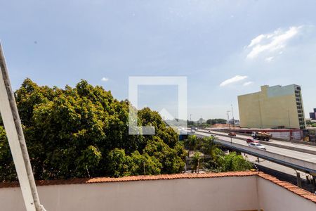 vista do Quarto 1 de apartamento à venda com 3 quartos, 180m² em Jardim, Santo André