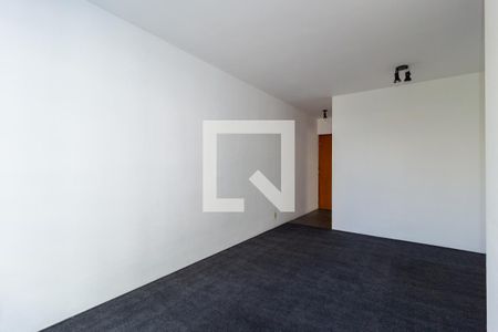 Sala de apartamento para alugar com 3 quartos, 63m² em Mooca, São Paulo