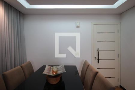 Sala de apartamento para alugar com 3 quartos, 62m² em Castelo, Belo Horizonte