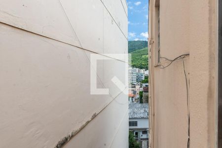Vista de apartamento à venda com 1 quarto, 40m² em Tijuca, Rio de Janeiro
