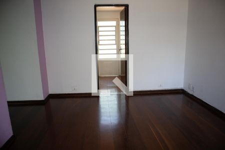 Sala 1 de casa para alugar com 3 quartos, 120m² em Jardim Virginia Bianca, São Paulo