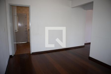 Sala 2 de casa para alugar com 3 quartos, 120m² em Jardim Virginia Bianca, São Paulo