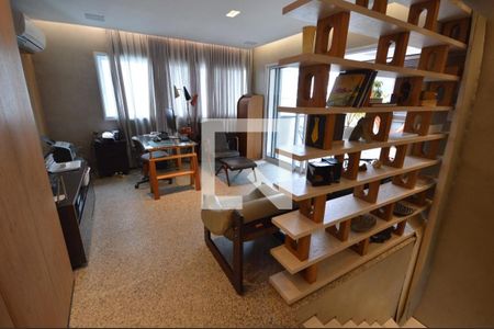 Apartamento à venda com 2 quartos, 325m² em Funcionários, Belo Horizonte