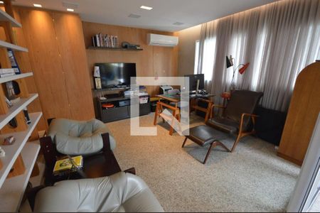 Apartamento à venda com 2 quartos, 325m² em Funcionários, Belo Horizonte