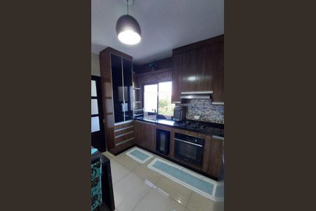 Apartamento à venda com 2 quartos, 161m² em Santa Maria, Santo André