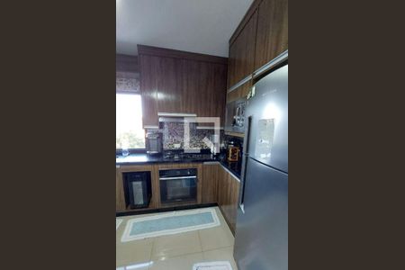 Apartamento à venda com 2 quartos, 161m² em Santa Maria, Santo André