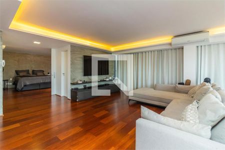 Apartamento à venda com 2 quartos, 265m² em Vila Madalena, São Paulo