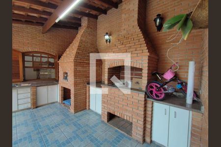 Casa à venda com 3 quartos, 308m² em Assunção, São Bernardo do Campo