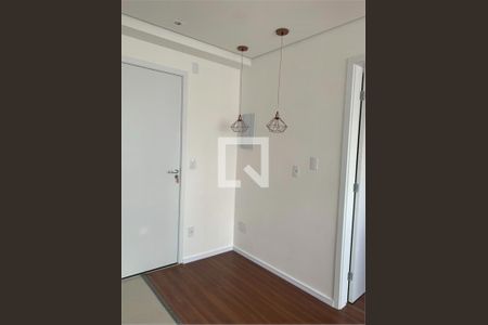 Apartamento à venda com 1 quarto, 24m² em Vila Butantã, São Paulo