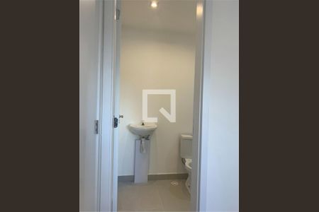 Apartamento à venda com 1 quarto, 24m² em Vila Butantã, São Paulo