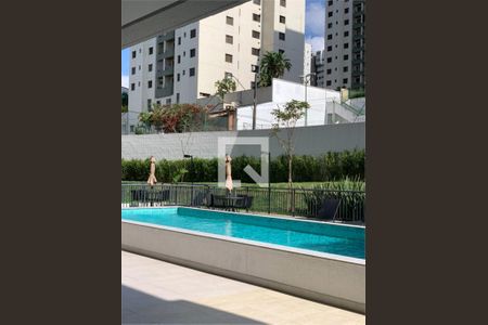 Apartamento à venda com 1 quarto, 24m² em Vila Butantã, São Paulo