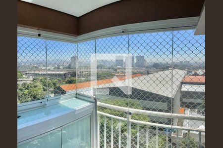 Apartamento à venda com 2 quartos, 79m² em Vila Anastácio, São Paulo