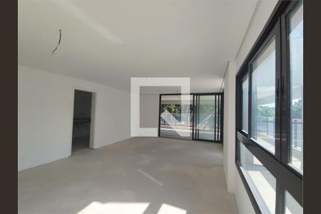 Apartamento à venda com 4 quartos, 230m² em Morumbi, São Paulo