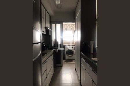 Apartamento à venda com 2 quartos, 73m² em Jabaquara, São Paulo