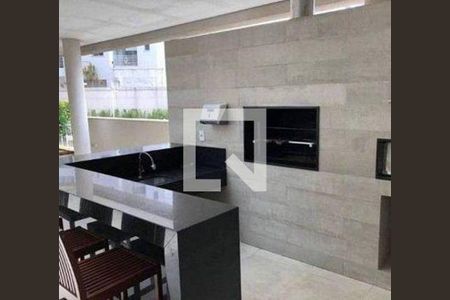 Apartamento à venda com 2 quartos, 73m² em Jabaquara, São Paulo