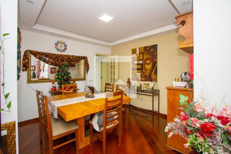 Sala de apartamento à venda com 3 quartos, 140m² em Ingá, Niterói