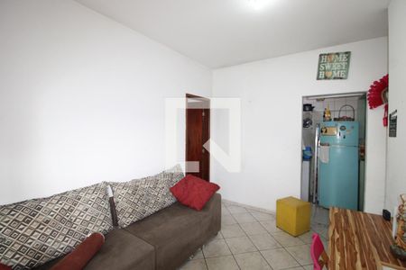 Sala de casa à venda com 2 quartos, 60m² em Vila da Penha, Rio de Janeiro