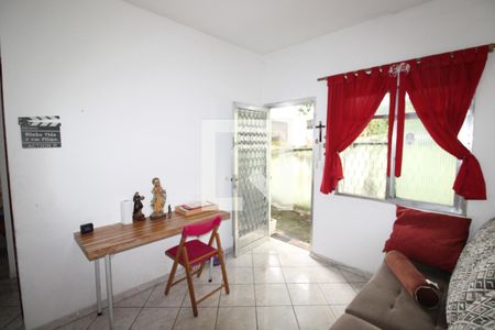 Sala de casa à venda com 2 quartos, 60m² em Vila da Penha, Rio de Janeiro