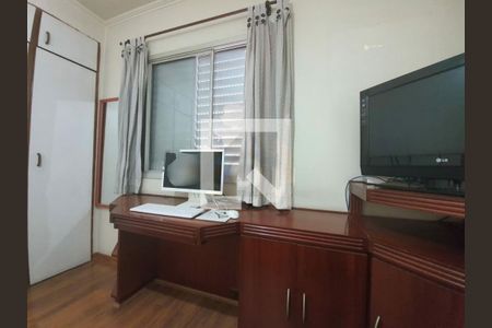 Apartamento à venda com 3 quartos, 92m² em Vila Mariana, São Paulo