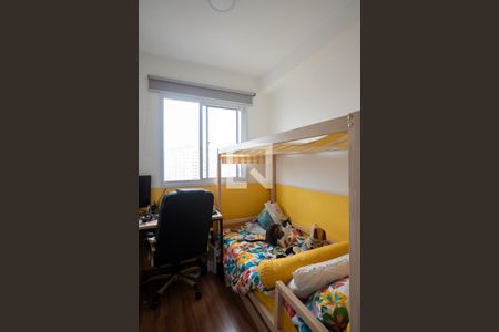 Quarto 1 de apartamento para alugar com 2 quartos, 42m² em Sacoma, São Paulo