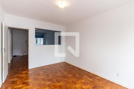 Quarto 1 de apartamento para alugar com 2 quartos, 79m² em Campos Elíseos, São Paulo