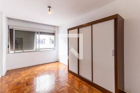 Quarto 2 de apartamento para alugar com 2 quartos, 79m² em Campos Elíseos, São Paulo