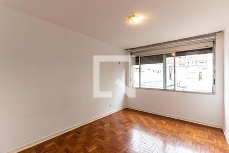 Quarto 1 de apartamento para alugar com 2 quartos, 79m² em Campos Elíseos, São Paulo