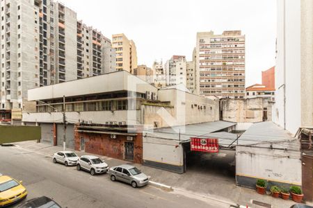 Quarto 1 - Vista de apartamento para alugar com 2 quartos, 79m² em Campos Elíseos, São Paulo