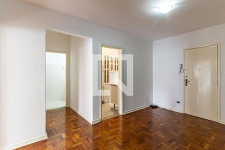 Sala de apartamento para alugar com 2 quartos, 79m² em Campos Elíseos, São Paulo