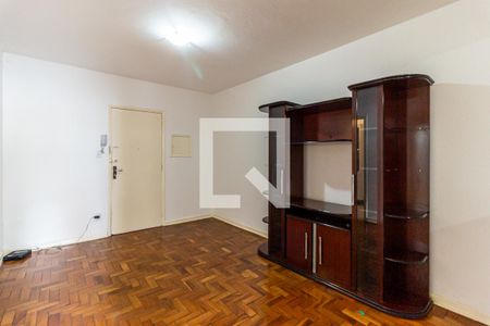 Sala de apartamento para alugar com 2 quartos, 79m² em Campos Elíseos, São Paulo