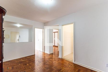 Sala de apartamento para alugar com 2 quartos, 79m² em Campos Elíseos, São Paulo