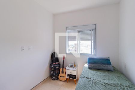 Quarto de apartamento para alugar com 1 quarto, 37m² em Presidente Altino, Osasco