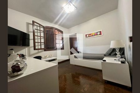 Casa para alugar com 486m², 5 quartos e 5 vagas Casa para alugar com 486m², 5 quartos e 5 vagasQuarto 2