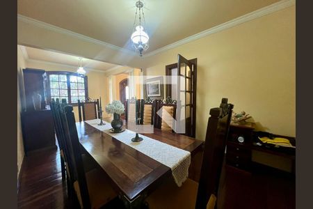 Sala 3 de casa à venda com 5 quartos, 486m² em Santa Lúcia, Belo Horizonte
