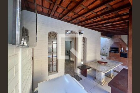 Casa para alugar com 486m², 5 quartos e 5 vagas Casa para alugar com 486m², 5 quartos e 5 vagasVaranda Gourmet