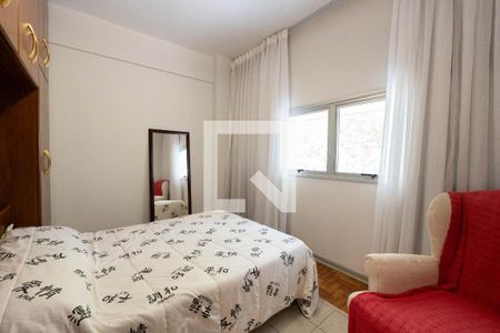 Quarto de apartamento para alugar com 1 quarto, 40m² em Bela Vista, São Paulo