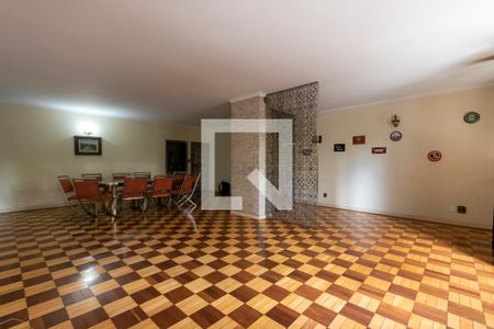 Sala de apartamento para alugar com 4 quartos, 190m² em Centro, Ribeirão Preto