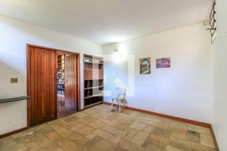 Sala 2 de casa à venda com 3 quartos, 310m² em Brooklin, São Paulo