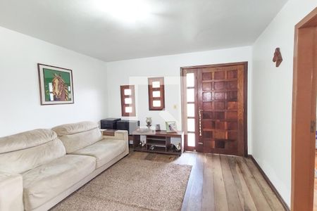 Sala de casa para alugar com 3 quartos, 90m² em Feitoria, São Leopoldo
