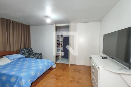 Quarto 2 de casa para alugar com 3 quartos, 90m² em Feitoria, São Leopoldo