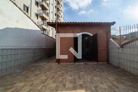 Quarto Suíte - Varanda de casa à venda com 3 quartos, 200m² em Vila Matilde, São Paulo