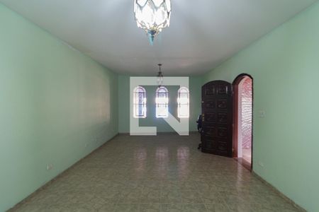 Sala de casa à venda com 3 quartos, 200m² em Vila Matilde, São Paulo