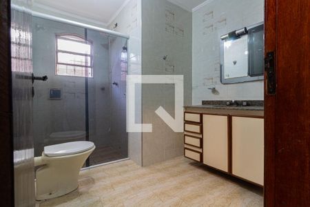 Banheiro 2 de casa à venda com 3 quartos, 200m² em Vila Matilde, São Paulo