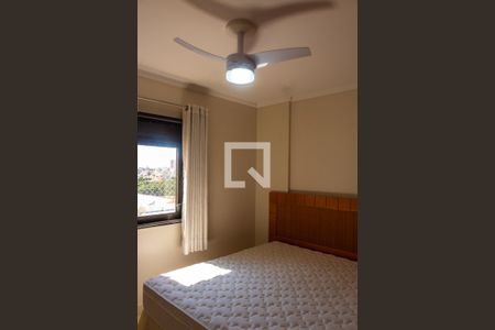 SUITE de apartamento para alugar com 3 quartos, 94m² em Vila Industrial (campinas), Campinas