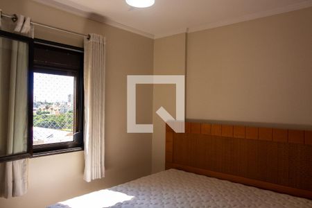 SUITE de apartamento para alugar com 3 quartos, 94m² em Vila Industrial (campinas), Campinas