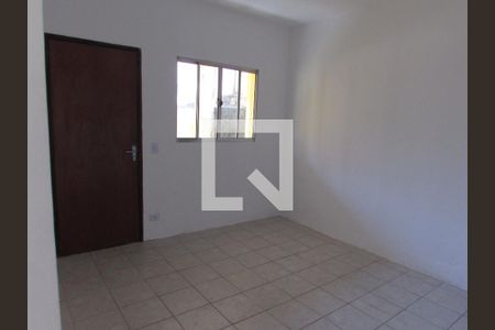 Sala de casa para alugar com 2 quartos, 100m² em Jardim Catanduva, São Paulo