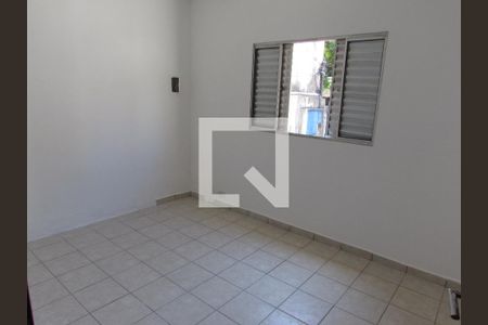 Quarto 1 de casa para alugar com 2 quartos, 100m² em Jardim Catanduva, São Paulo