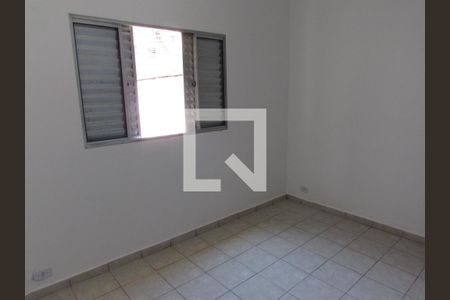 Quarto 1 de casa para alugar com 2 quartos, 100m² em Jardim Catanduva, São Paulo