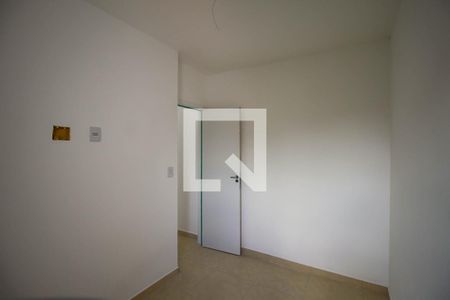 Quarto de apartamento para alugar com 1 quarto, 38m² em Quinta da Paineira, São Paulo